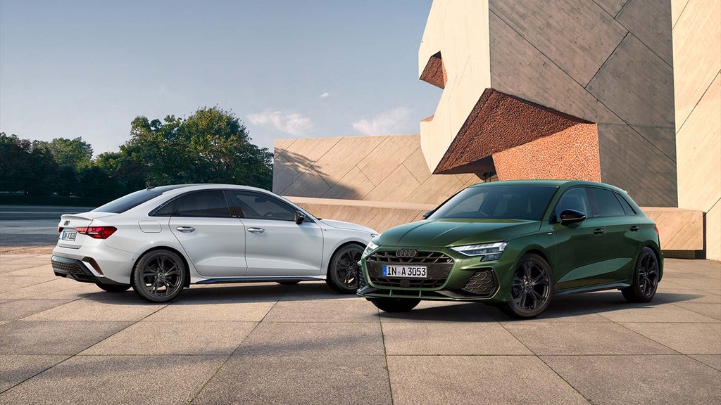 The next chapter: Audi activesphere concept