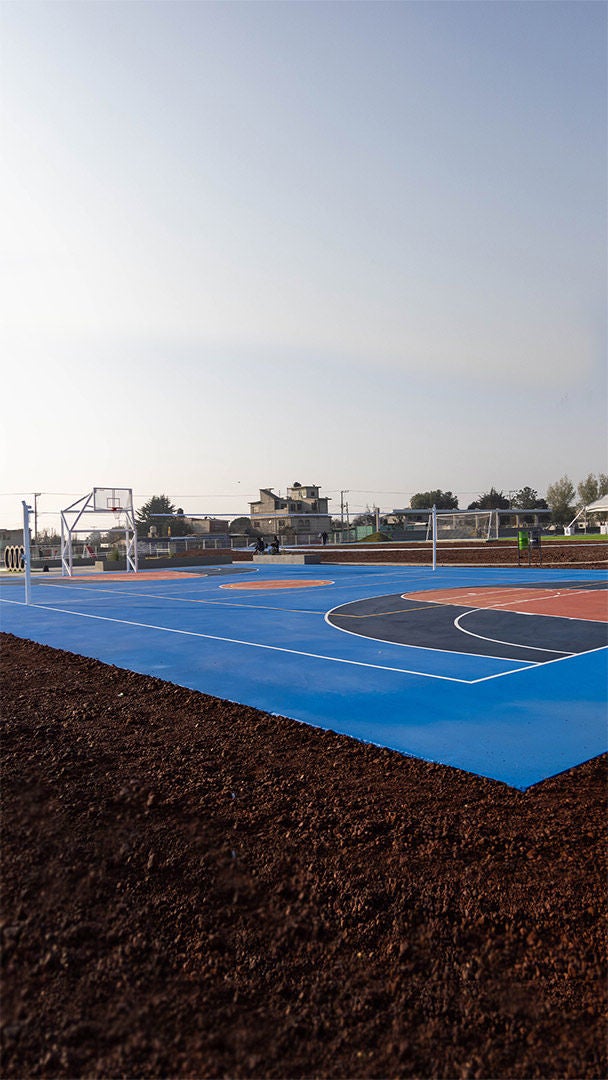 Proyectos Audi de México