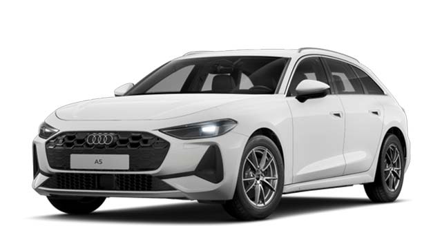 Audi A5 Avant