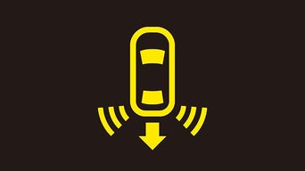 リヤクロストラフィックアシスト