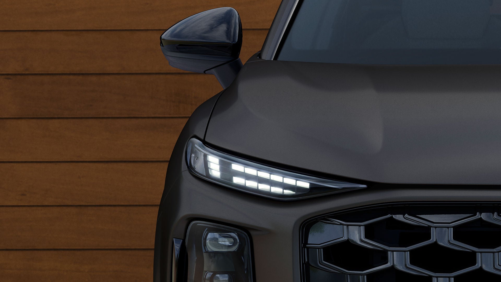 5 Year unlimited kms warranty