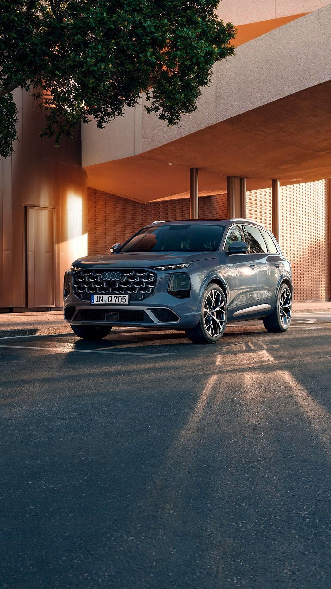 Q7 SUV