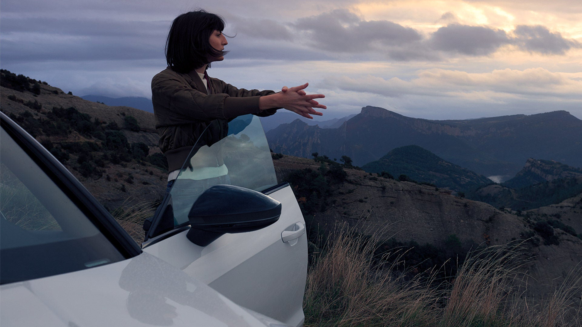 Wat is een Sports Utility Vehicle (SUV)?