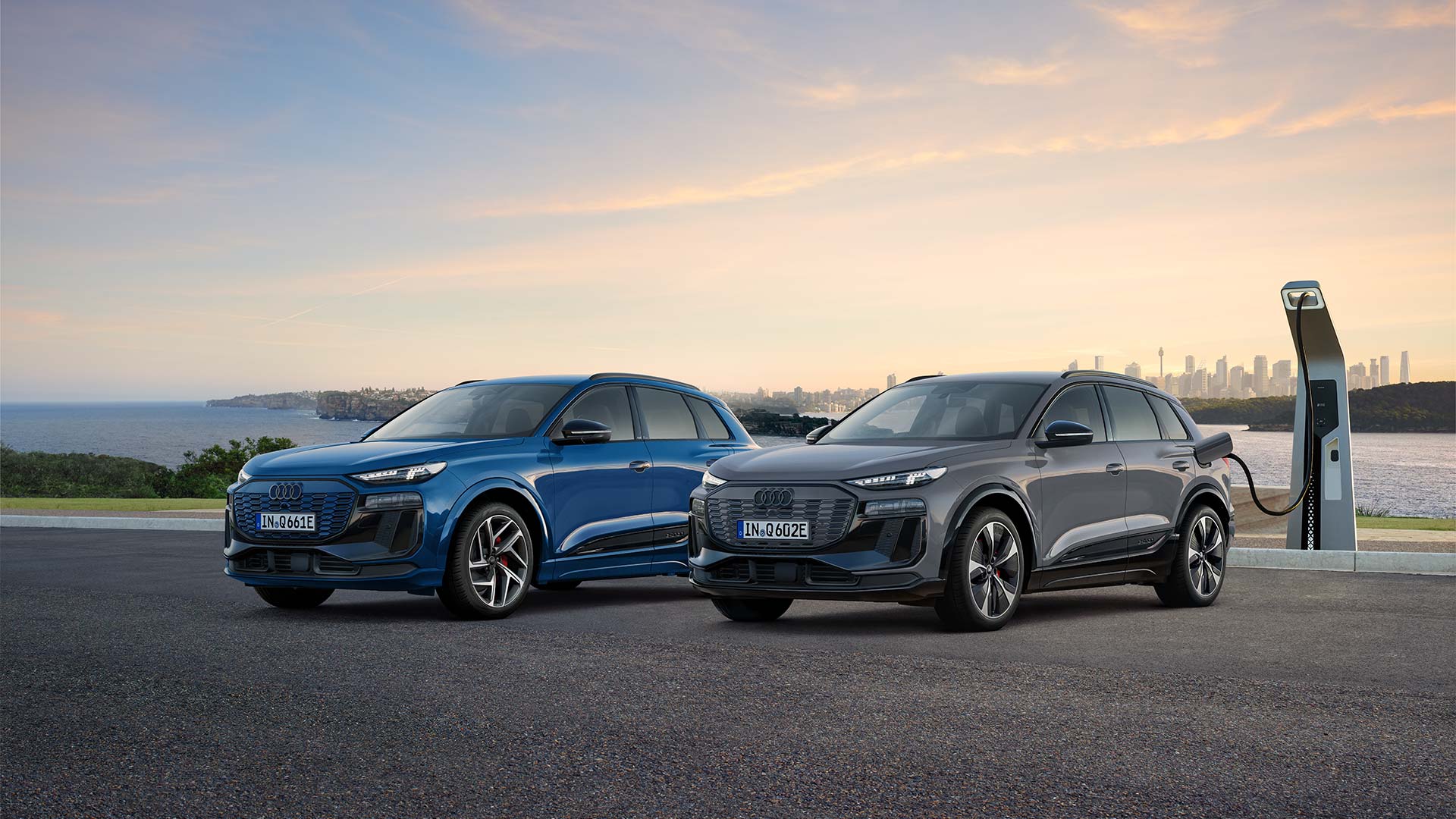 特別仕様モデル / 限定モデル > キャンペーン／イベント > アウディ