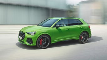 Audi RS Q3