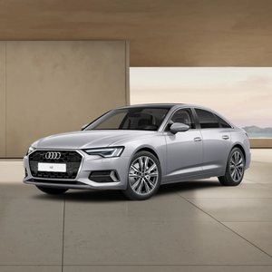 Audi A6 Berline