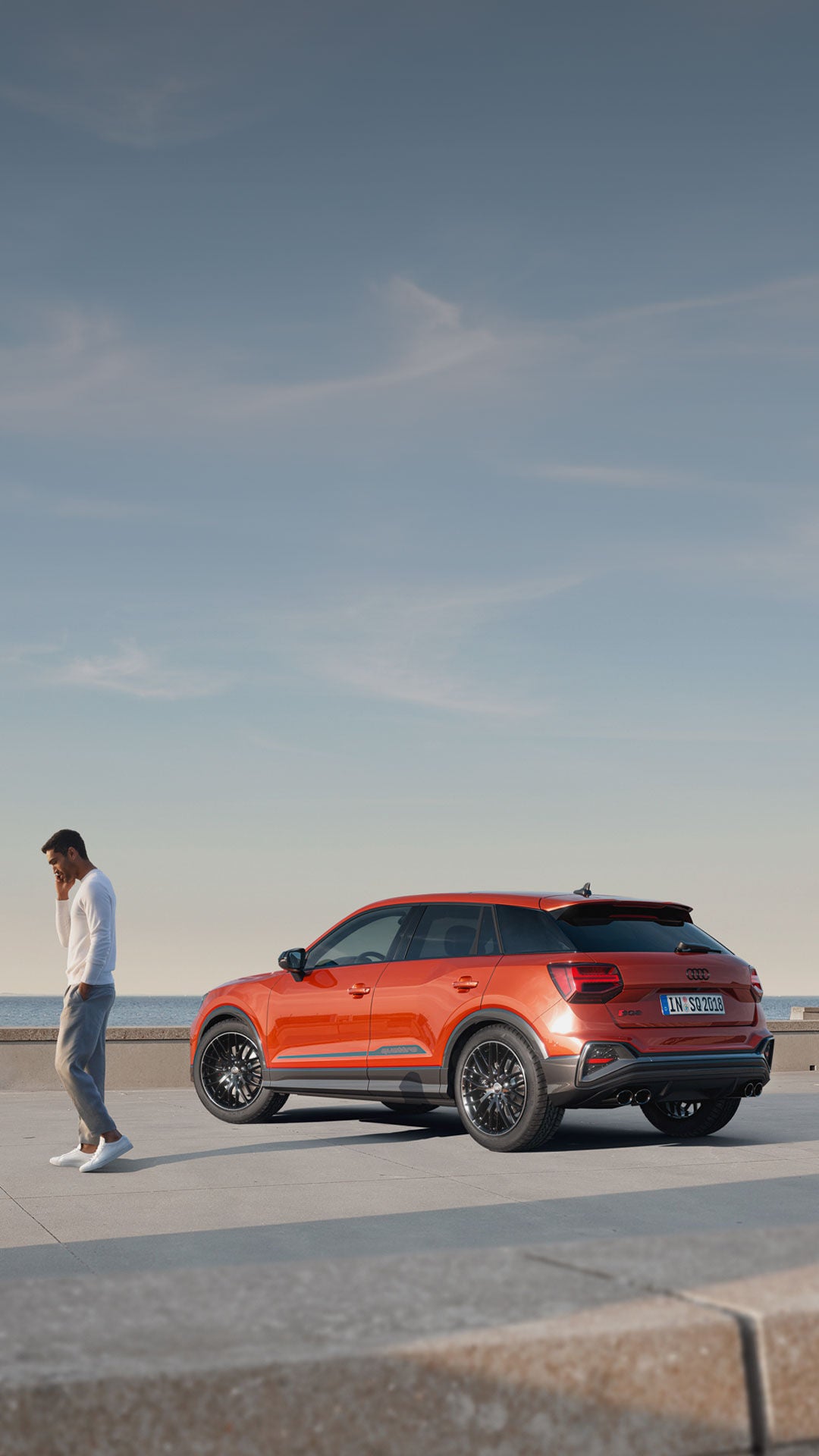 Audi Selection :plus te ofrece coches Audi de segunda mano, ocasión y seminuevos.