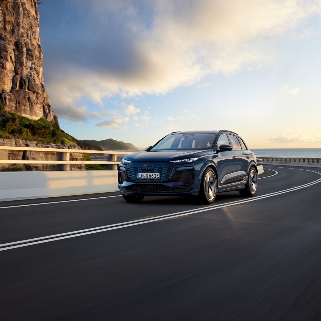 아우디 뉴스레터 Vol.1