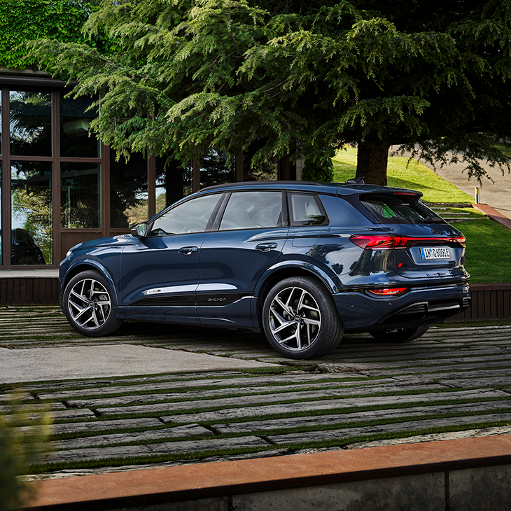 Infotainment – integrates customers’ digital world