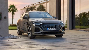 Voitures électriques occasion