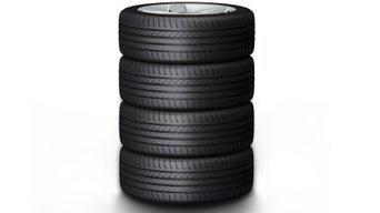 Hoe kun je banden het beste opslaan?