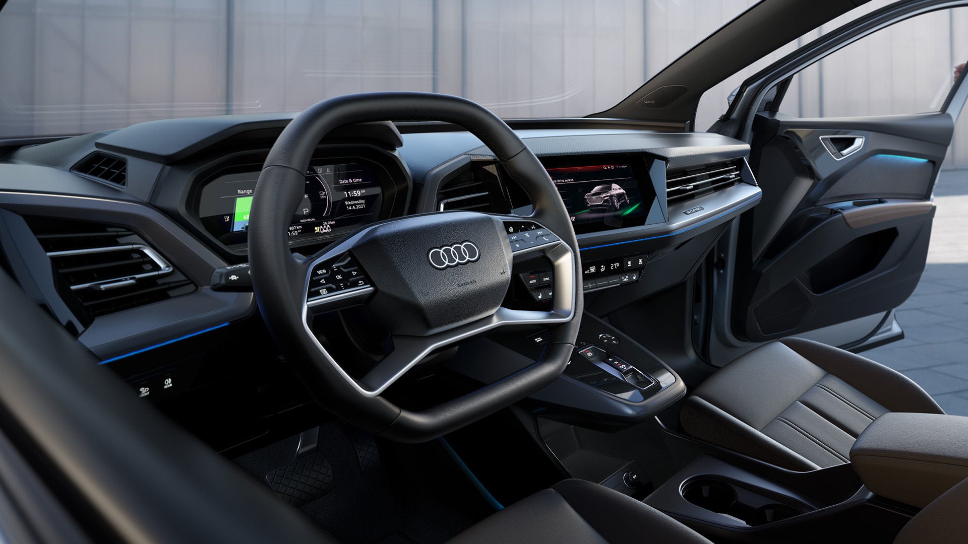 Tietoa autojen tekniikasta ja ominaisuuksista