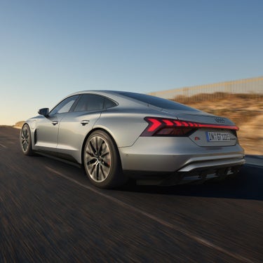 グランツーリスモの走りに求められる本質を高次元で実現