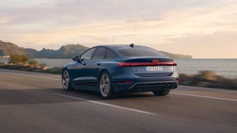 Audi SQ8 Sportback e-tron