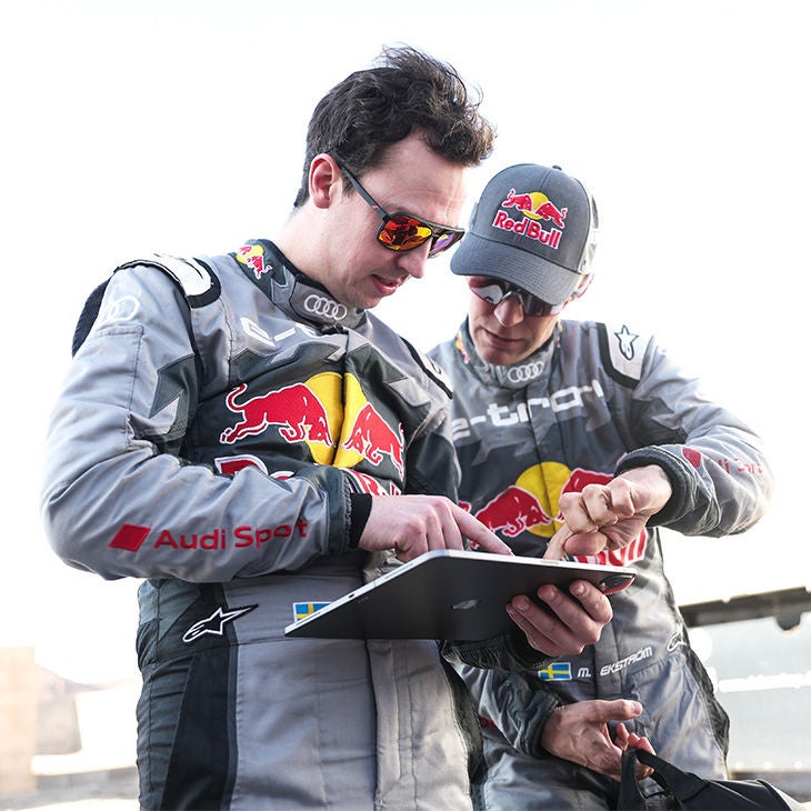 Audi opens new Vehicle Safety Center