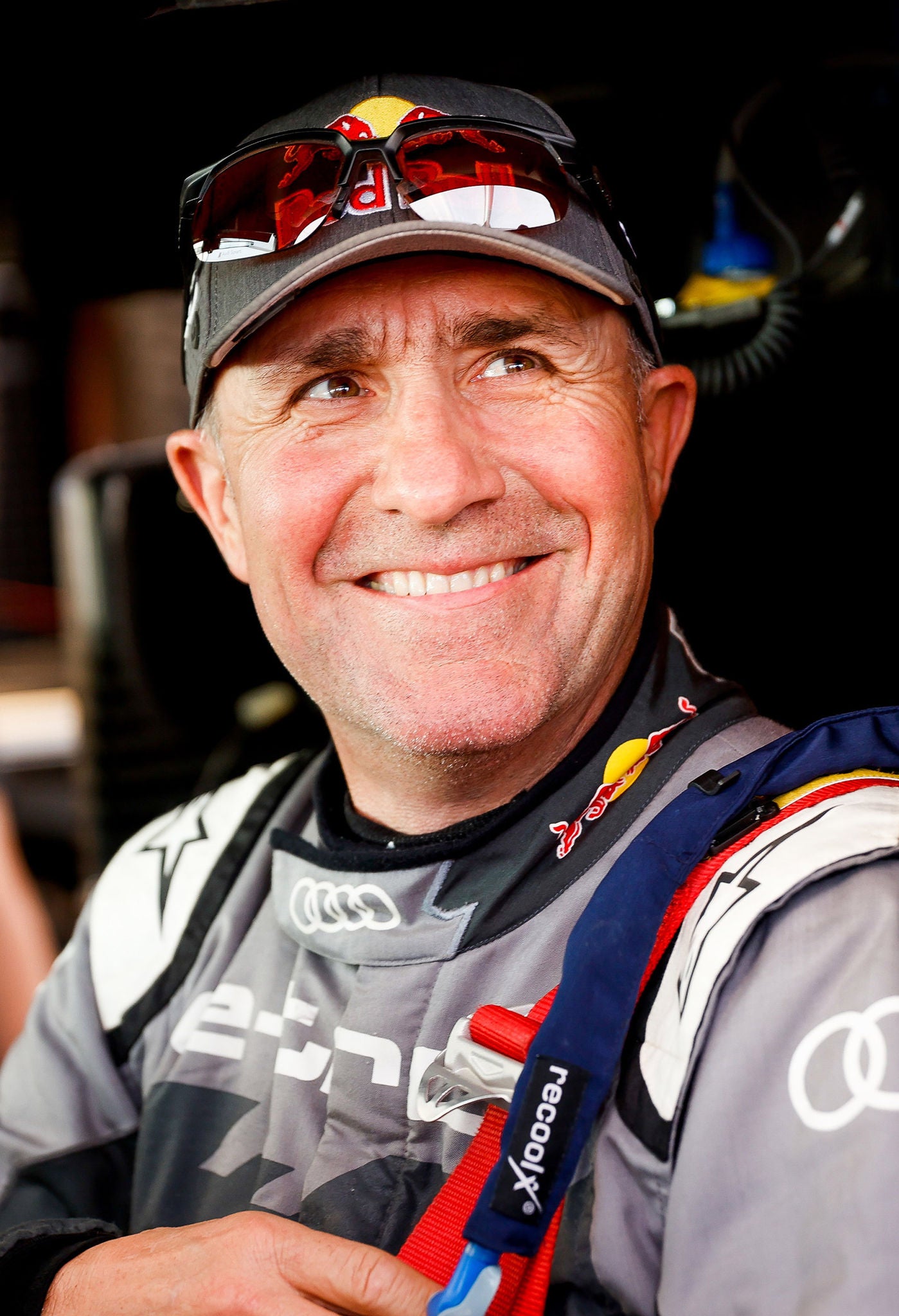 情熱と専門知識でゴールラインへ挑む：ダカールラリー 2022