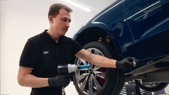 特定整備適用車