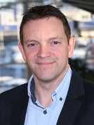 Patrick Franzen