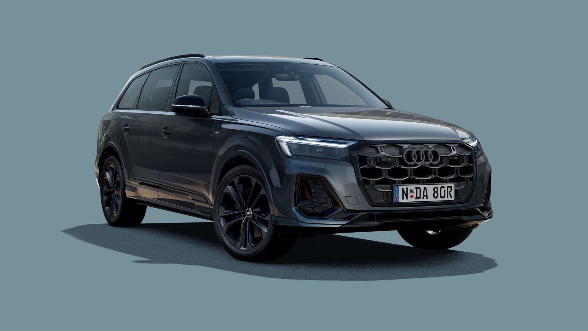 Q7