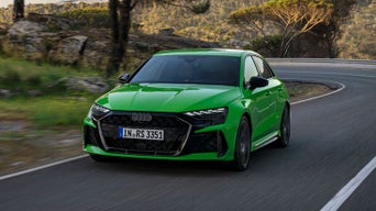 Audi RS 3 Sportback