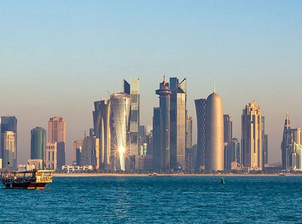 qatar