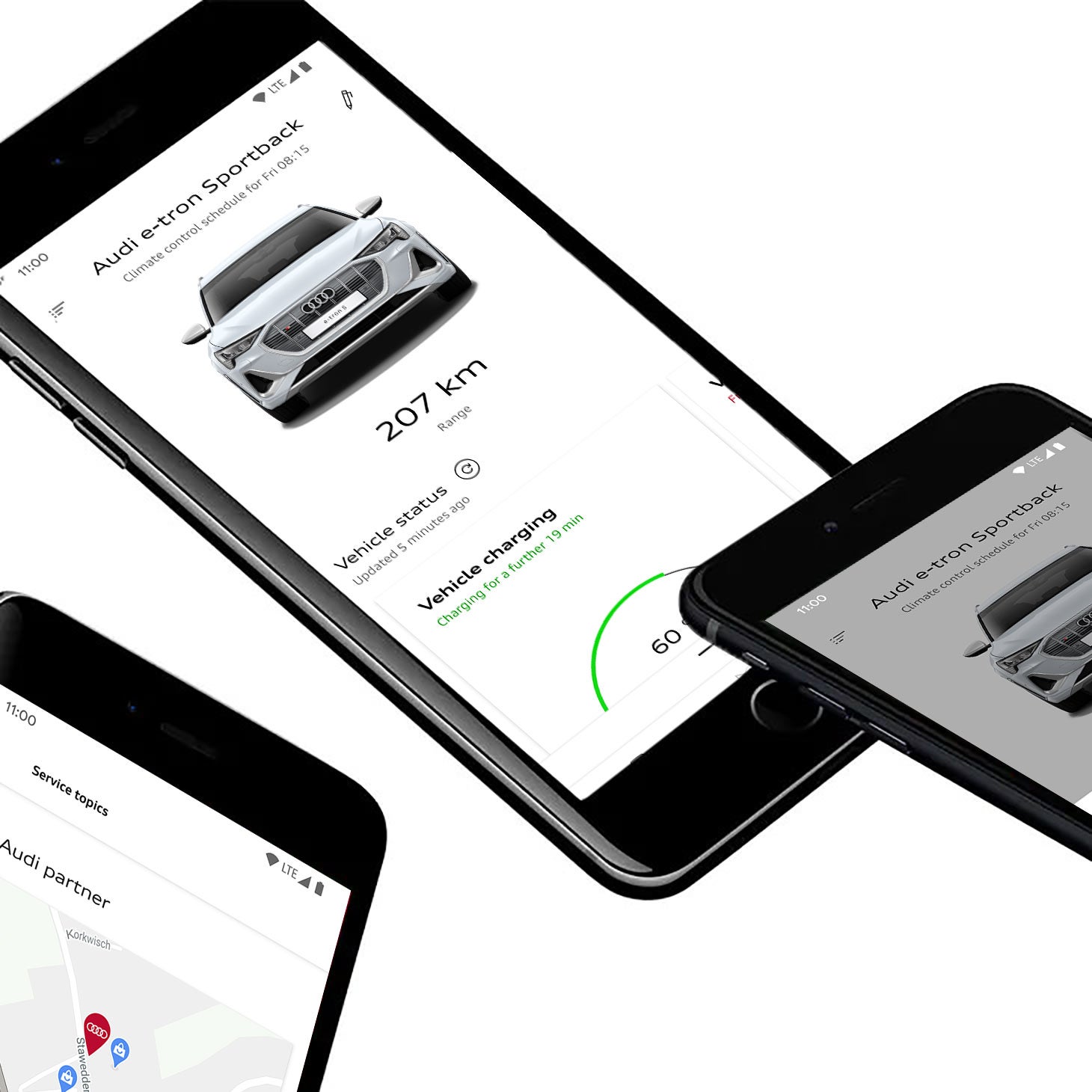 Miten yhdistän autoni verkkoon?