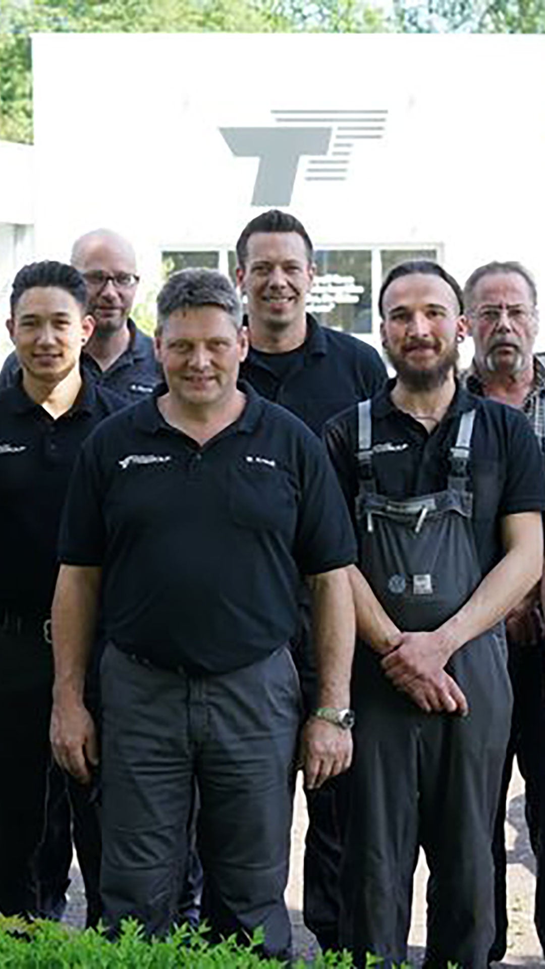 Treffpunkt Thierolf GmbH & Co. KG 