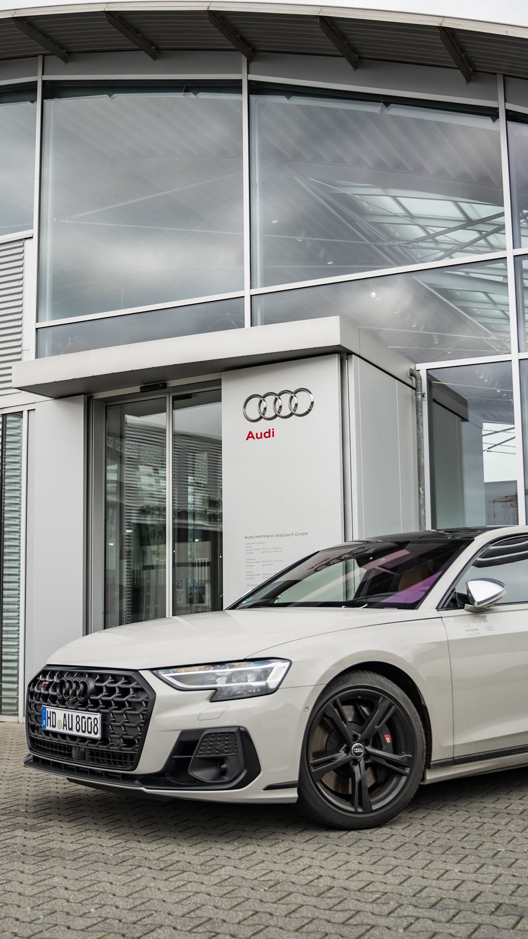 Auto Hofmann Walldorf GmbH