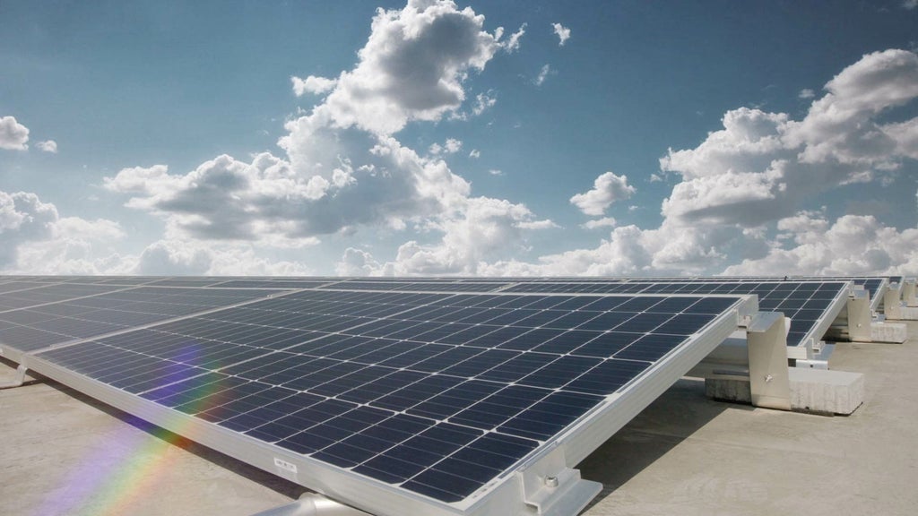 Solar Panel
