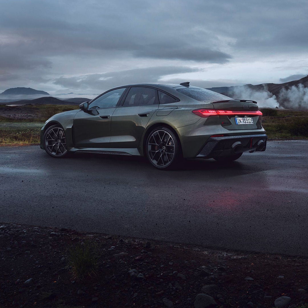Audi Sport
