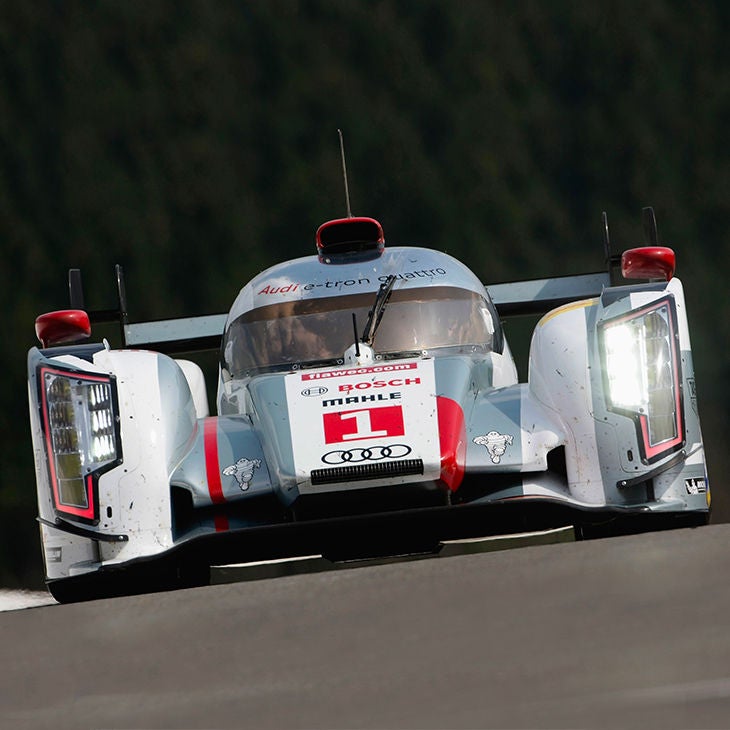 Van 1988 tot nu: een nieuw tijdperk voor Audi