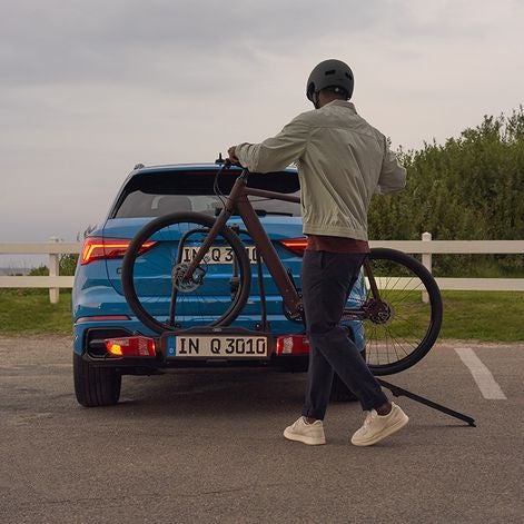 Audi Transport Accessories