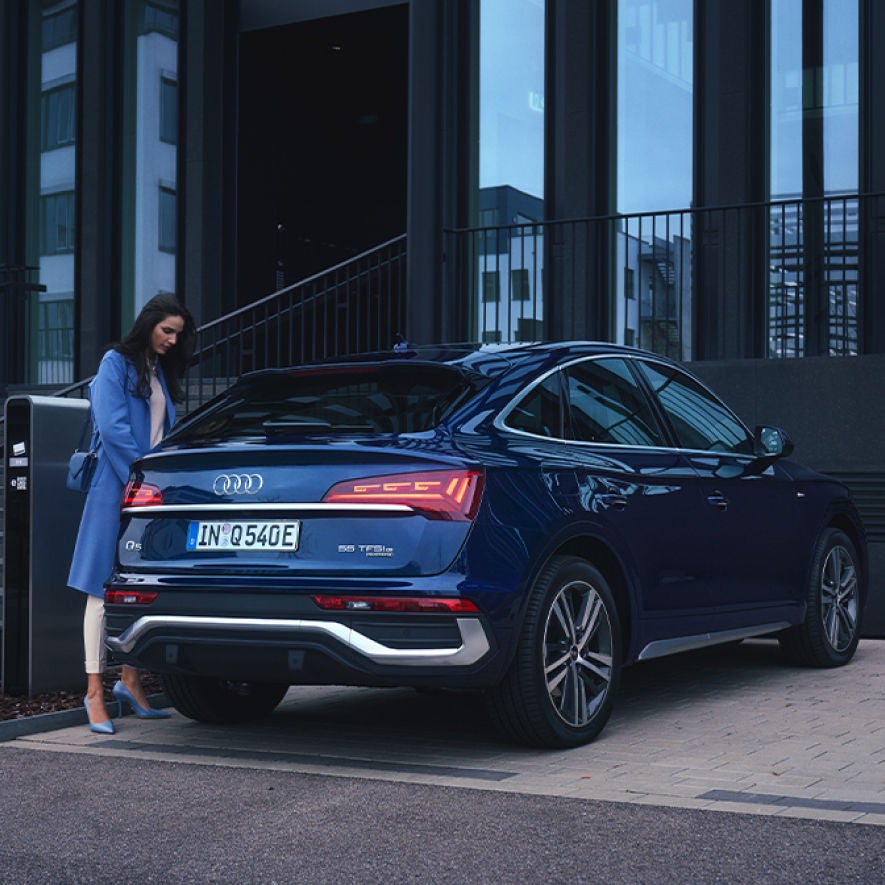 Une TVS réduite pour certains modèles