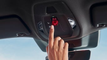 Automatisches Auslösen des e-Call's bei schweren Unfällen