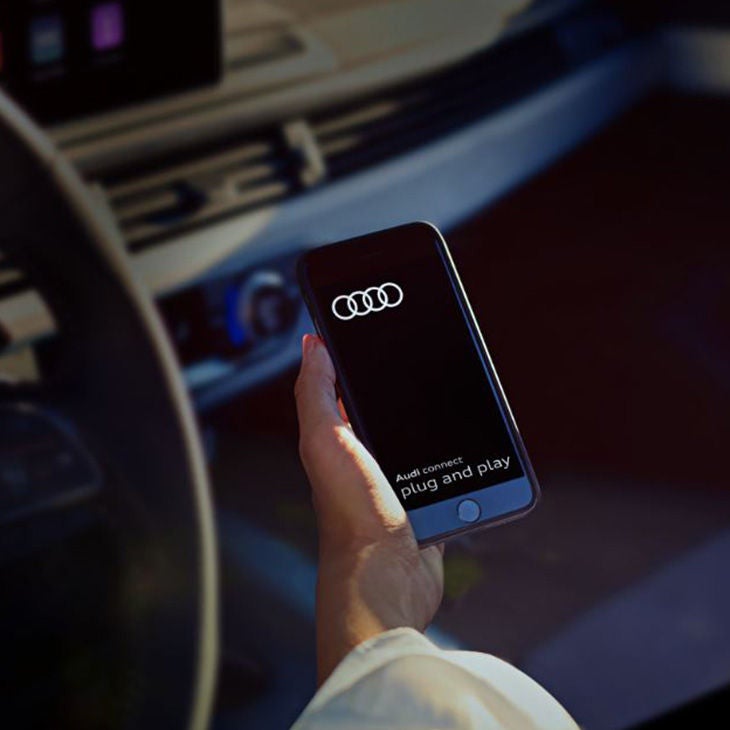 mulalo Makungo appointed as Audi National Sales Operations Manager.