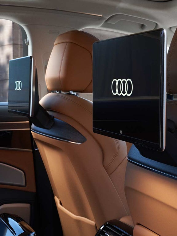 "Rear Seat Remote System"