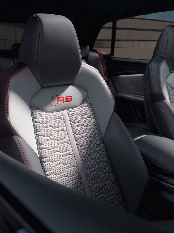 RS Q8 performance オプション / アクセサリー