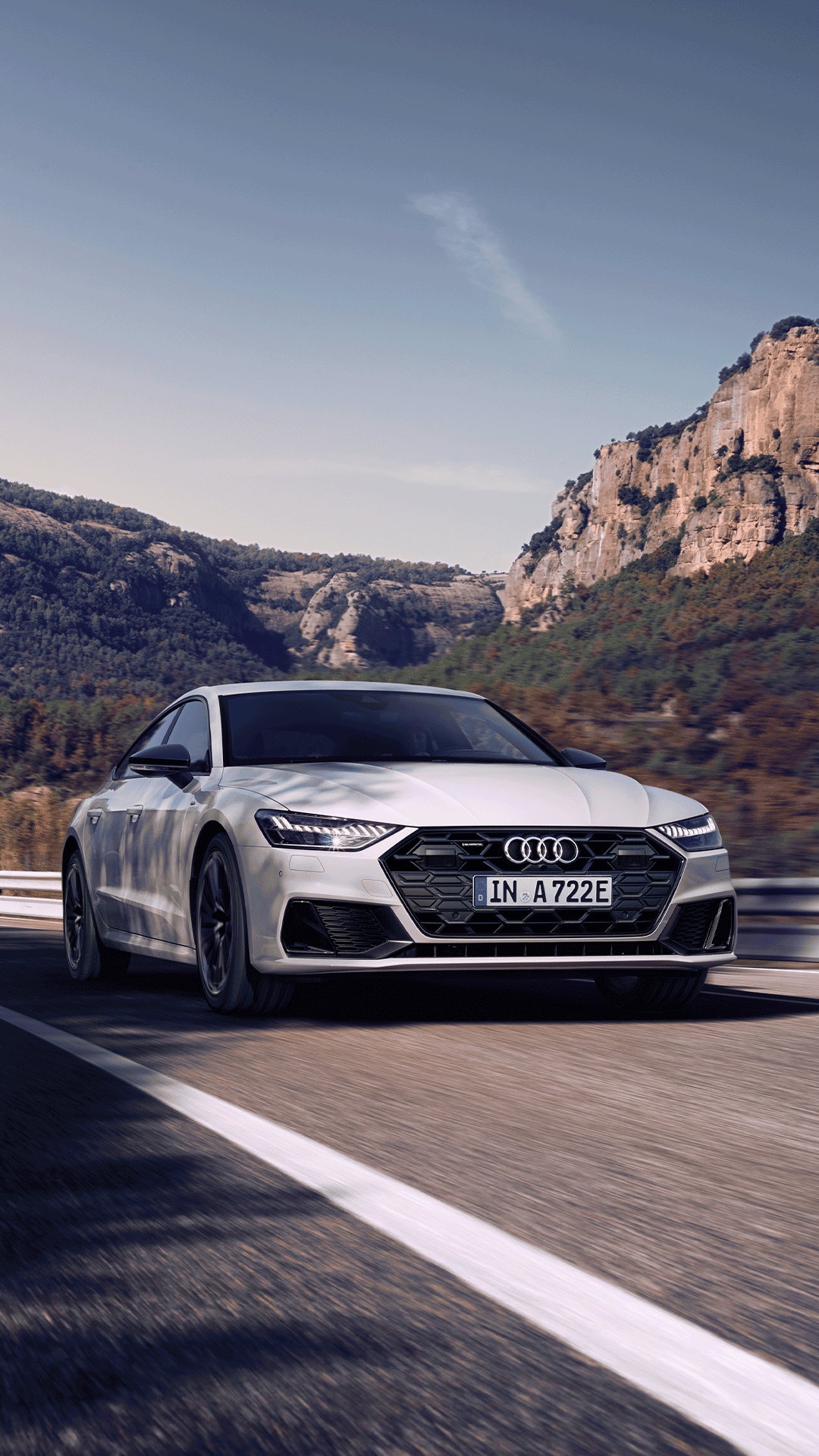 Audi A7 Sportback