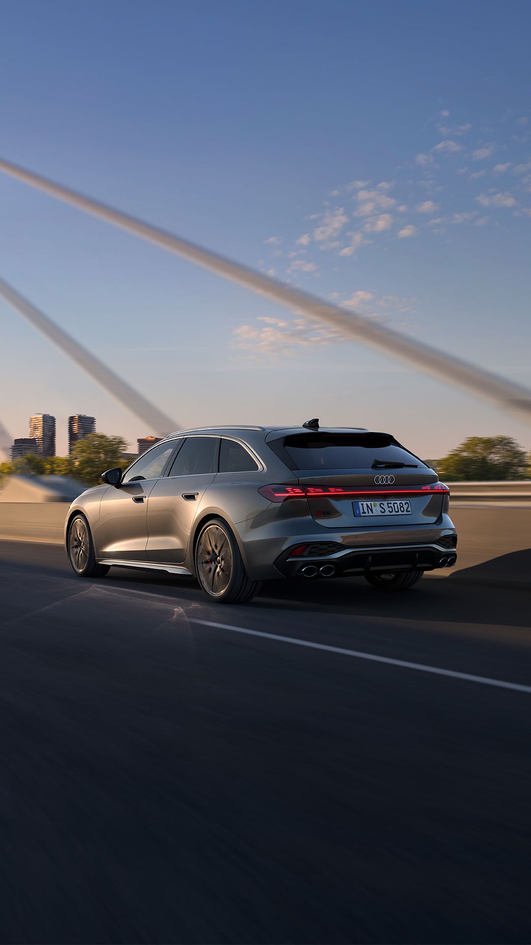 S5 Avant