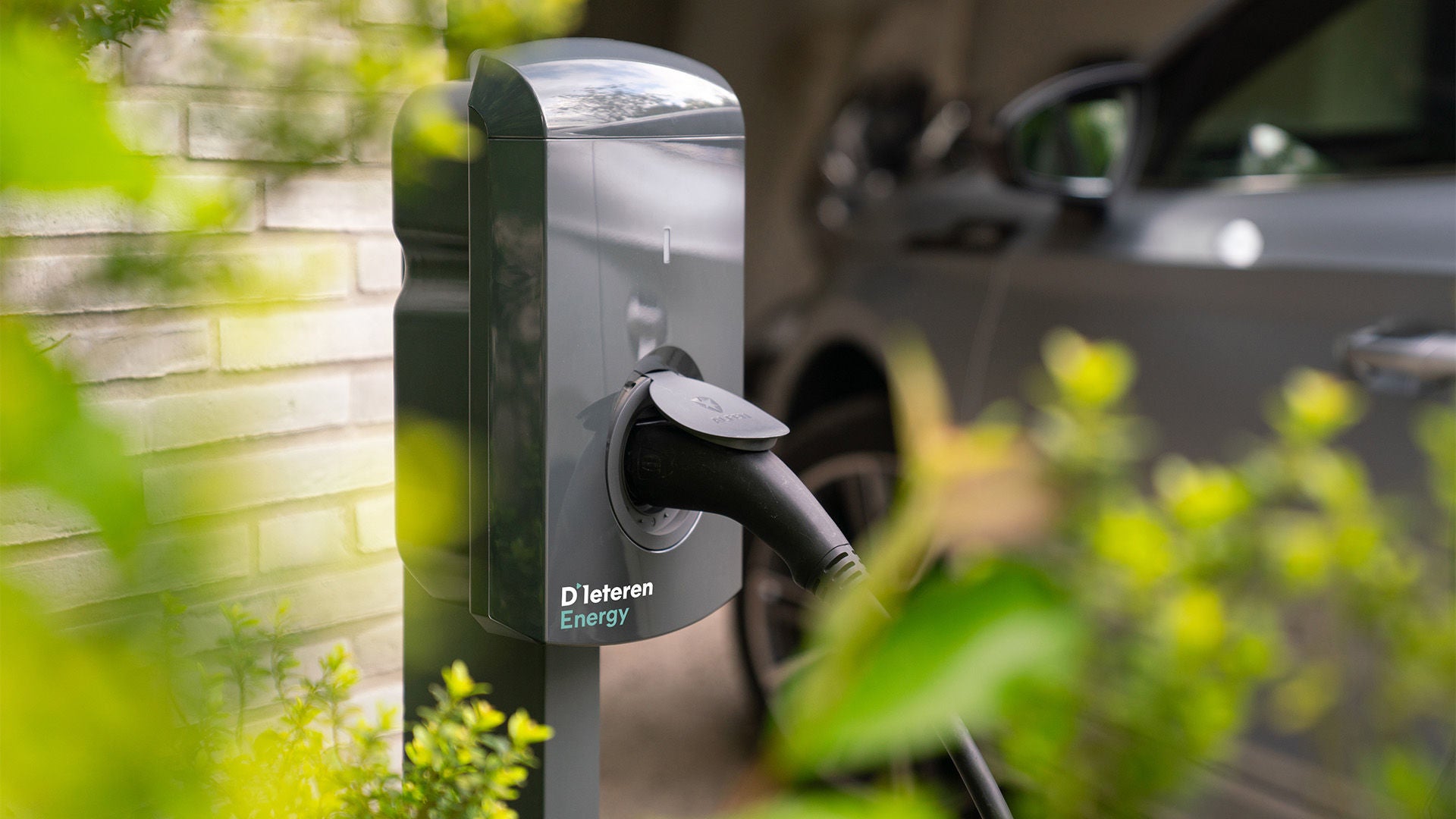 EDI : la simplicité de la recharge