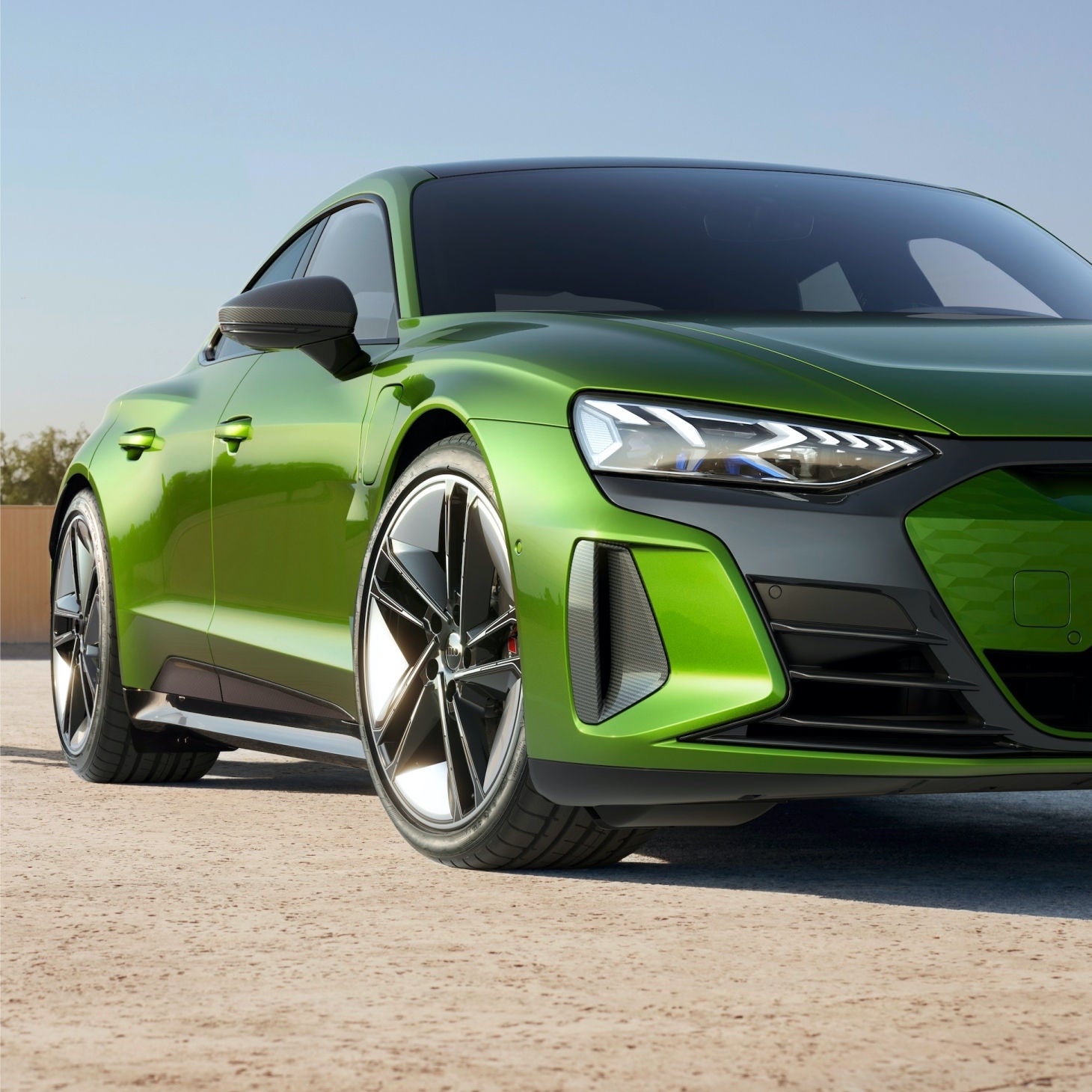 Dans les coulisses du département Couleurs et Matières chez Audi