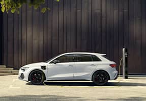 1.7 million deliveries in 2024: Audi forges ahead with its model initiative