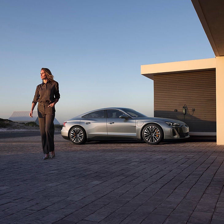 100% eléctrico, 100% para empresas