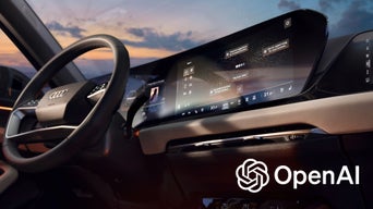 Nouvelle Audi Q6 Sportback e-tron