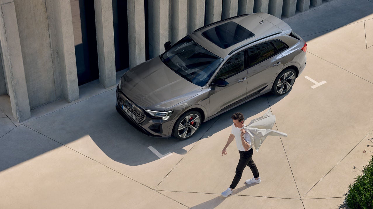 Mutkatonta sähköautoilua – Aloita tästä