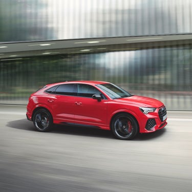 RS Q3 Sportback