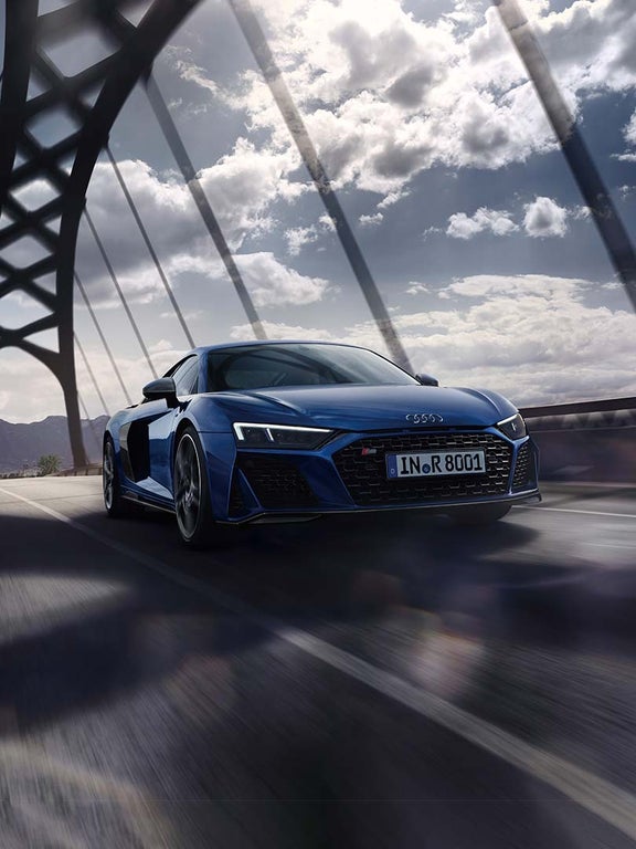 歴史的名車のDNAを継いだスポーツカー