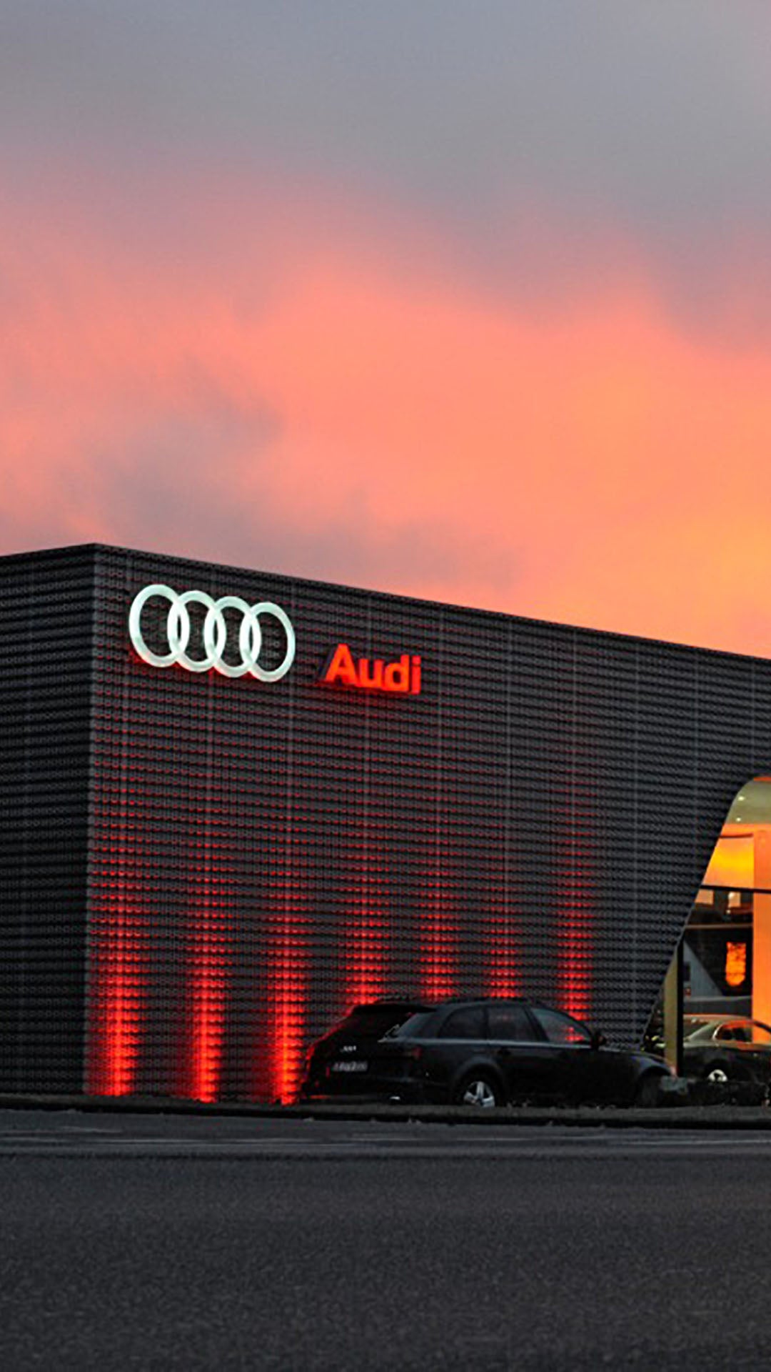 Autohaus Winkelmann GmbH