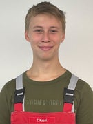 Tobias Kosel