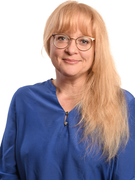 Yvonne Kilgus